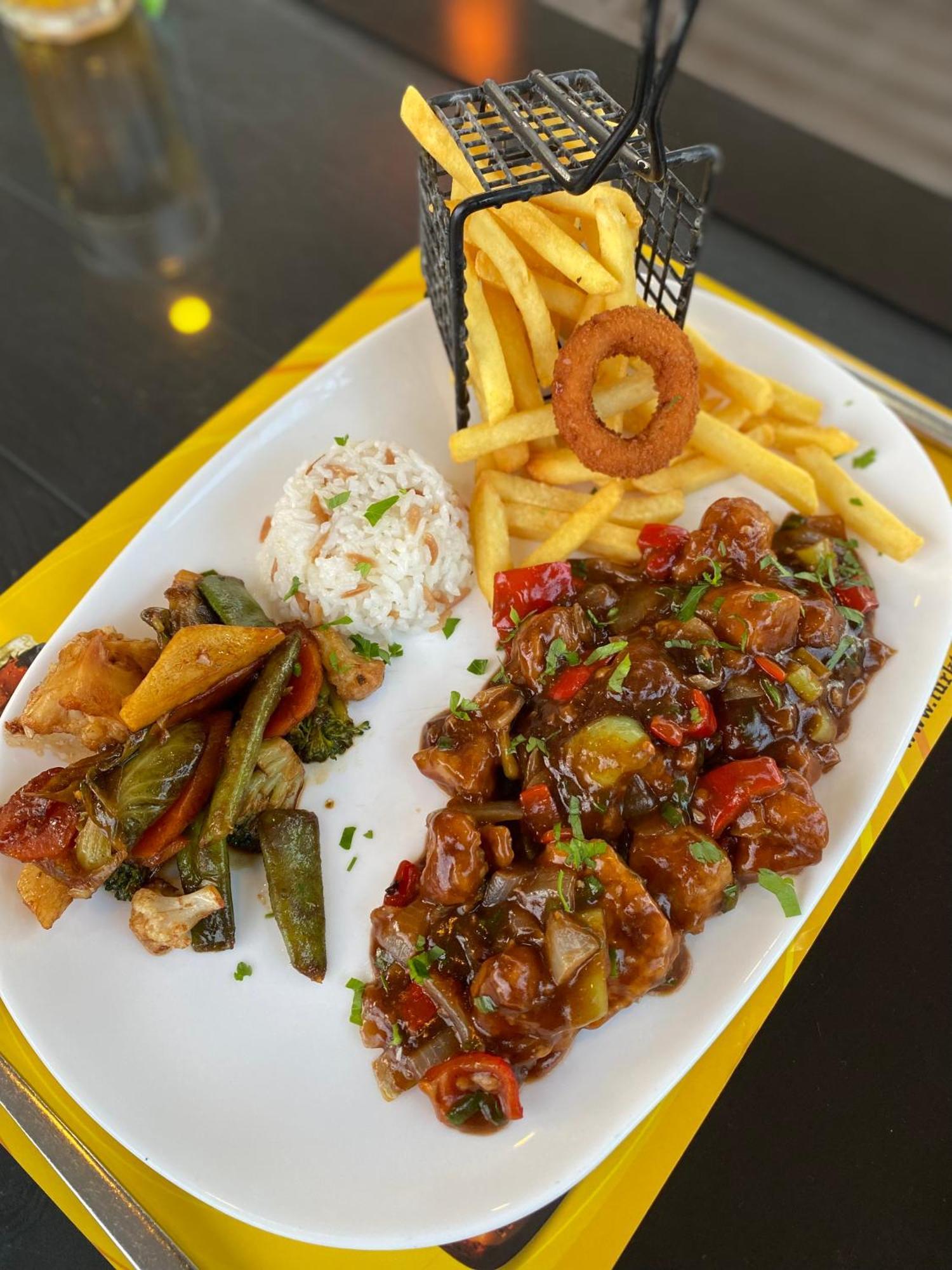 Mavi Pansiyon & Restaurant Didim Zewnętrze zdjęcie
