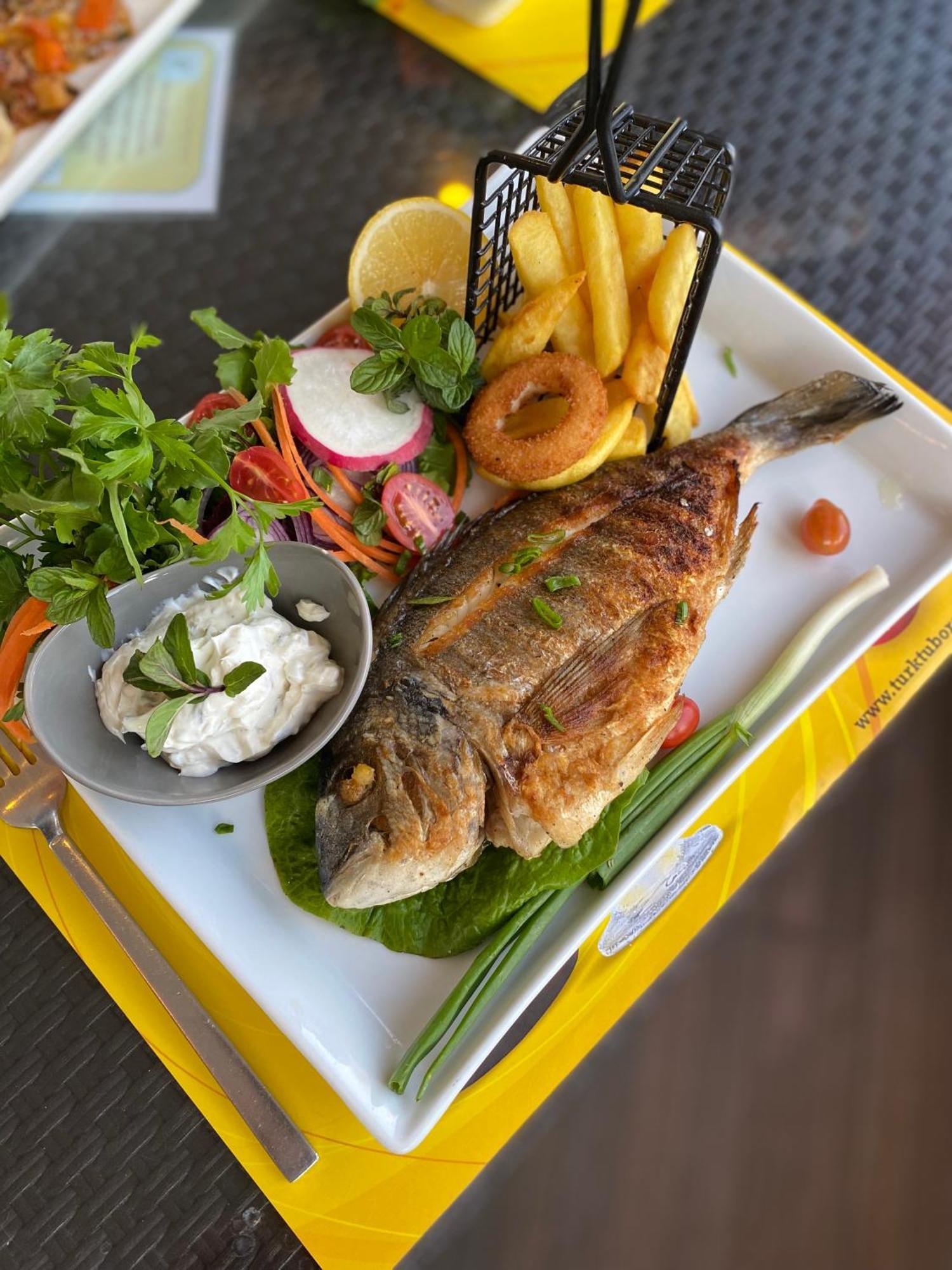 Mavi Pansiyon & Restaurant Didim Zewnętrze zdjęcie