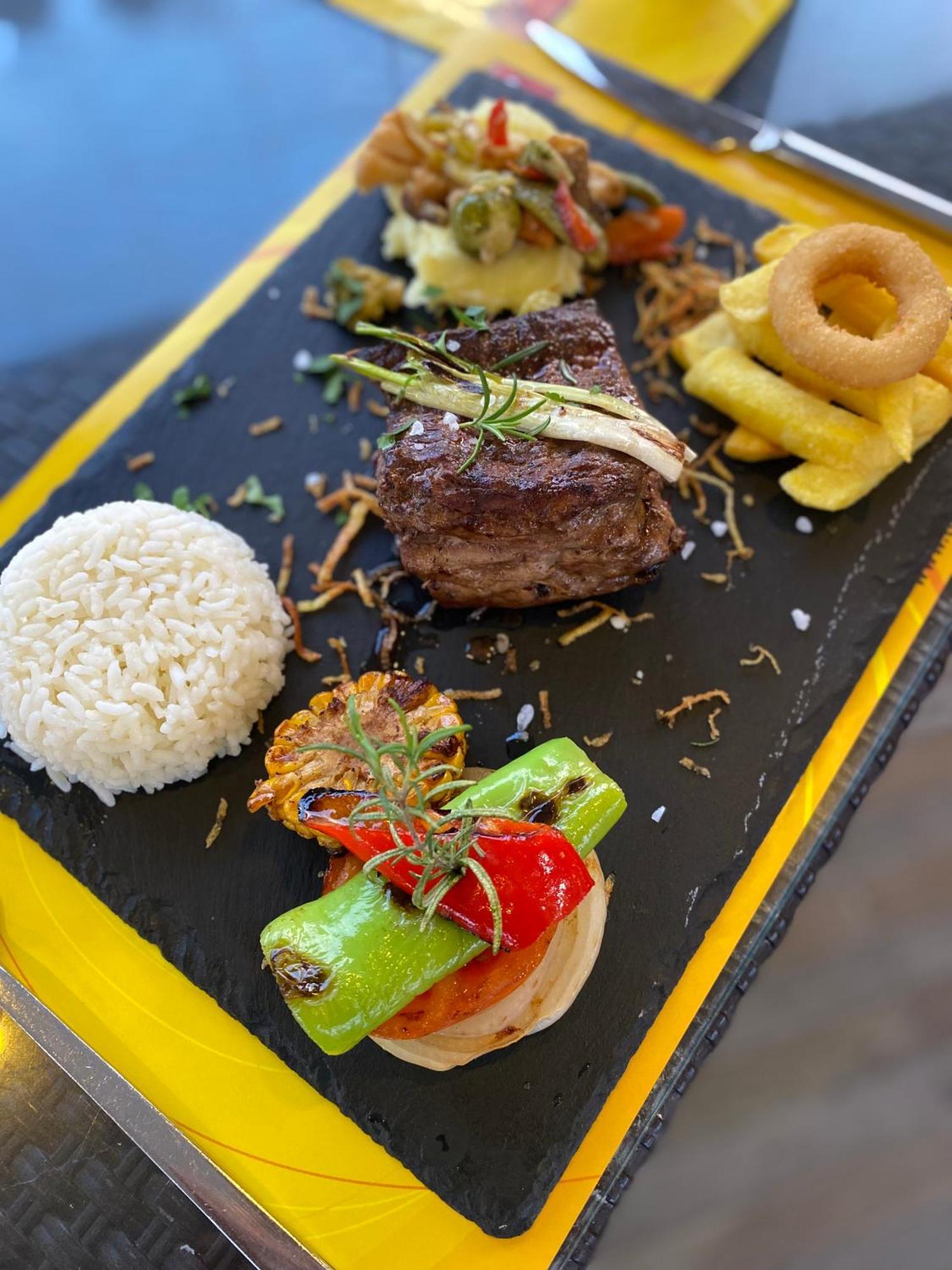 Mavi Pansiyon & Restaurant Didim Zewnętrze zdjęcie