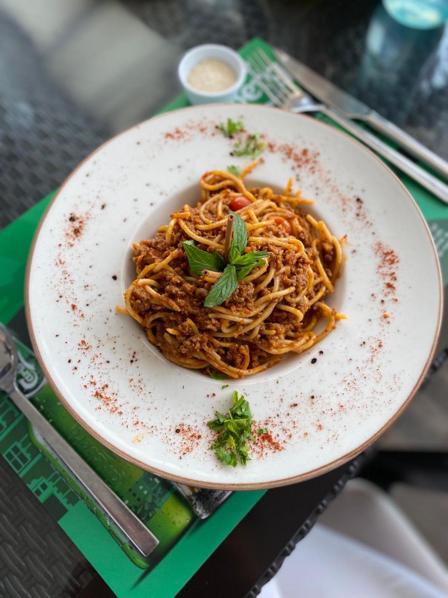 Mavi Pansiyon & Restaurant Didim Zewnętrze zdjęcie