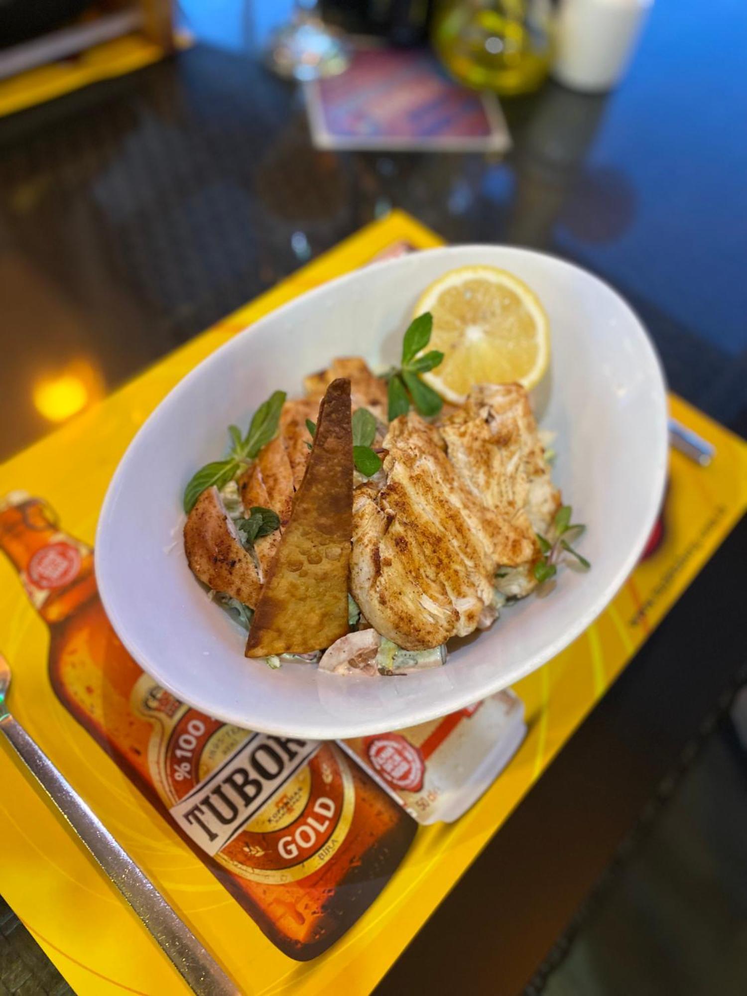 Mavi Pansiyon & Restaurant Didim Zewnętrze zdjęcie