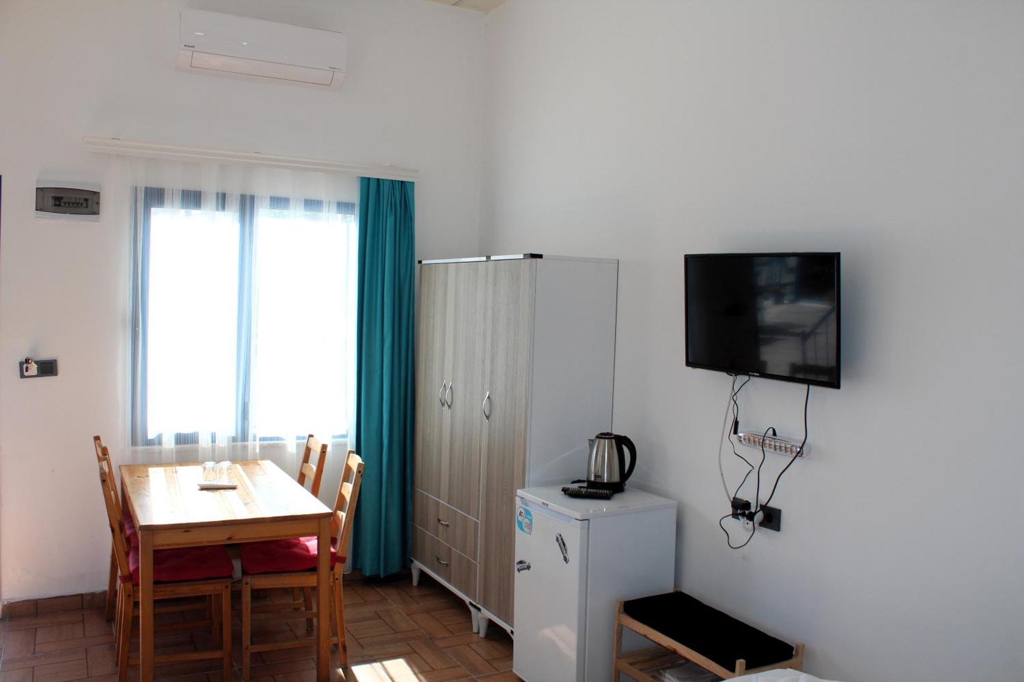Mavi Pansiyon & Restaurant Didim Pokój zdjęcie
