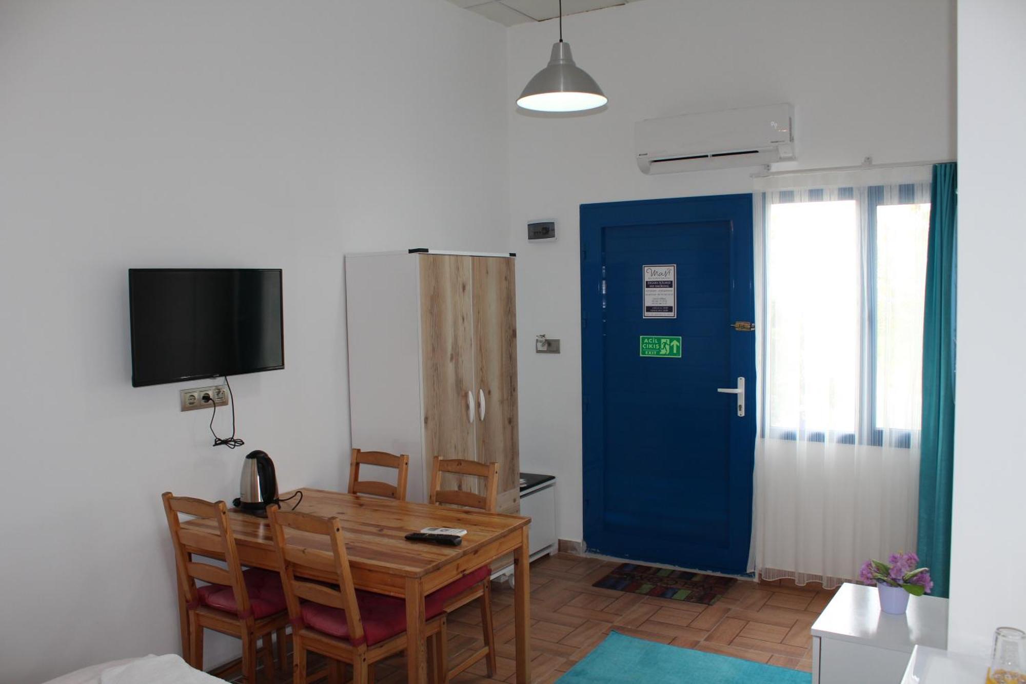 Mavi Pansiyon & Restaurant Didim Pokój zdjęcie