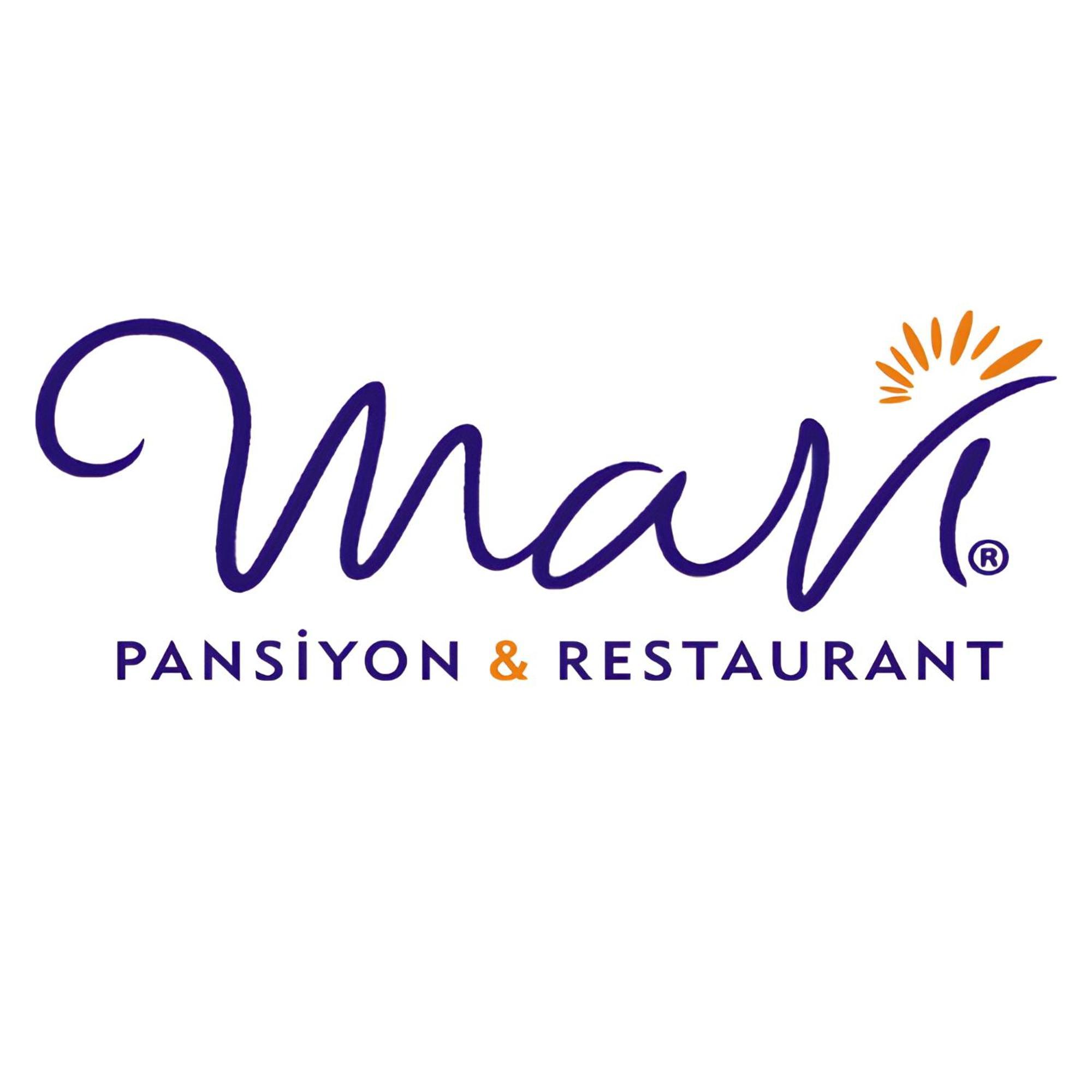 Mavi Pansiyon & Restaurant Didim Zewnętrze zdjęcie